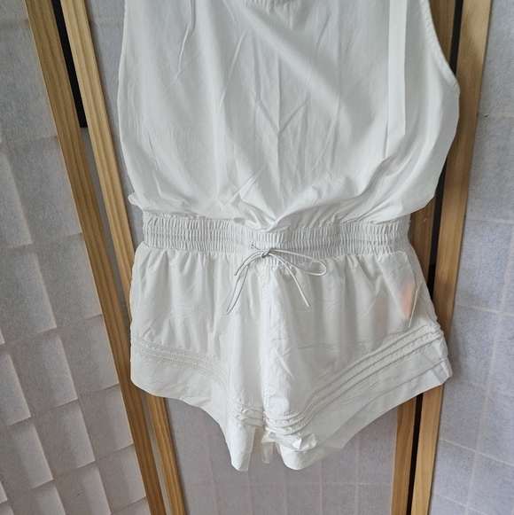 Free People Check It Out Runsie - Picture 3 of 8